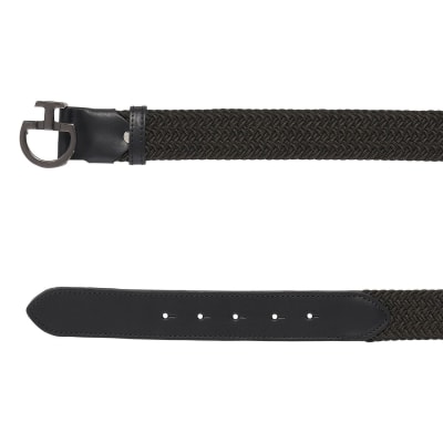 Cinturón Elasticado Hombre