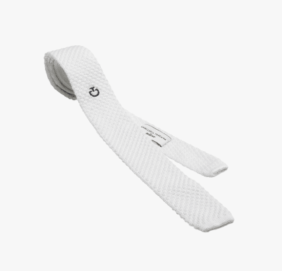 Corbata White