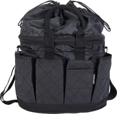 Bolso Grooming Denici Cavalli Black