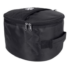 Bolso para Casco Denici Cavalli Black