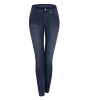 Pantalón Mujer Tipo Jeans Doro1