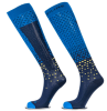 Calcetines Unisex Cobalto1