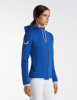 Polerón Piquet Zip Mujer1