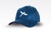 Gorro FreeJump Azul1