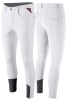 Pantalón Hombre Metrik Blanco1