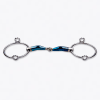 Sweet Iron Loose Ring Gag Jointed1