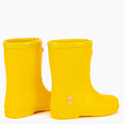 Botas impermeables | La Pandilla