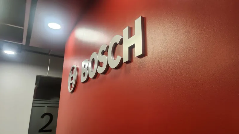 Maq Center: Primeros en conocer la nueva línea de Herramientas Manuales Bosch