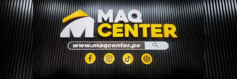 Maq Center Perú celebra el Día del Trabajador: El motor humano detrás de la potencia técnica