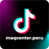 Cuenta Oficial TikTok