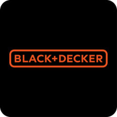 BLACK+DECKER