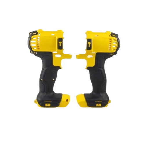 Carcasa Del Controlador (Gatillo) Para Taladro/Atornillador DeWalt DCF845 - Pieza OEM NA152345