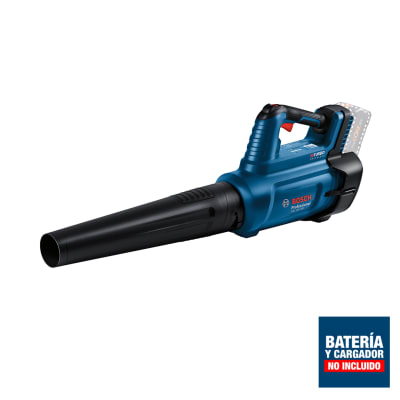 Soplador de Aire Inalámbrico 18V Brushless Bosch GBL 18V-750