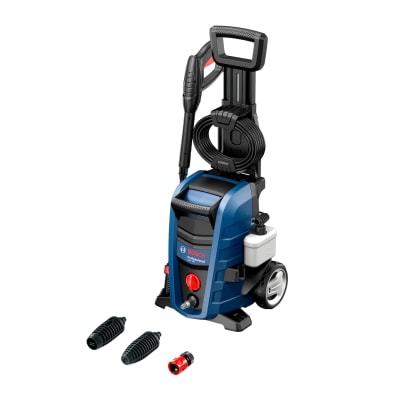 Hidrolavadora GHP 180 Alta Presión 1500W 1800 PSI Bosch 0600.910.CE0