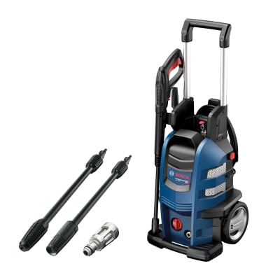 Hidrolavadora Bosch 2200W Bomba Cuádruple GHP 4-50 - 0600.910.FE0
