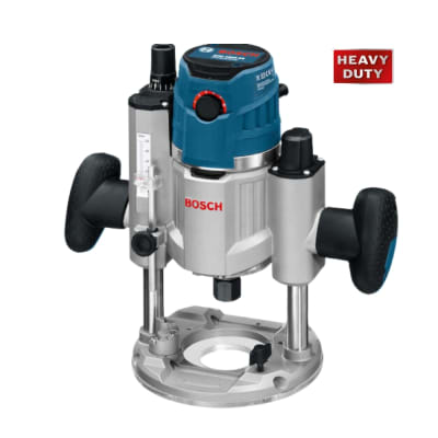 Fresadora de Superficie GOF 1600 CE Professional (1600W) – 0601.624.0E0