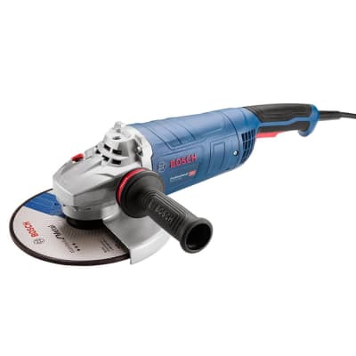 Amoladora Angular Bosch GWS 25-230 9