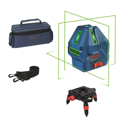 Nivel Laser Bosch Gll 50-15 Xg Professional - 0601.065.700