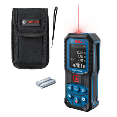 Medidor de Distancia Láser Bosch GLM 50-22 – 0601.072.S00