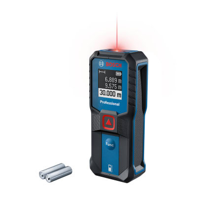 Medidor de Distancia Láser Bosch GLM 30-23 – 0601.072.XG0