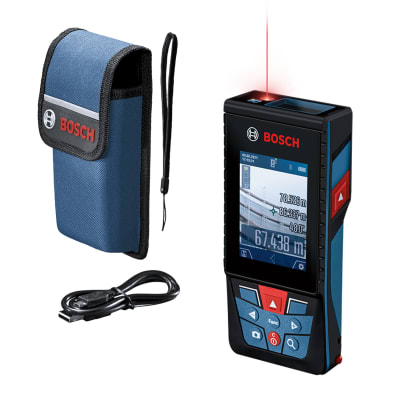 Medidor Láser Bosch GLM 150-27 C Professional (150 m) – 0601.072.Z00
