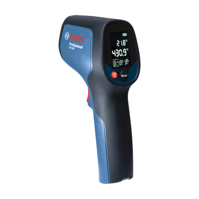 Termómetro Infrarrojo Bosch GIS 500 Professional – 0601.083.4G0