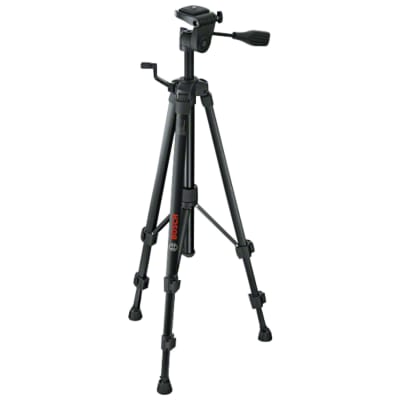 Trípode de Construcción 50 - 100 Cm Bosch BT 150