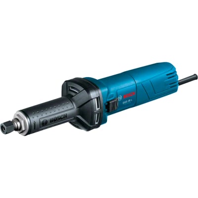 Esmeril Recto Bosch 500W Cuello Largo GGS 28 L - 0601.224.0E0