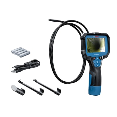 Cámara de Inspección Bosch GIC 12V-4-23 C – 0601.241.500
