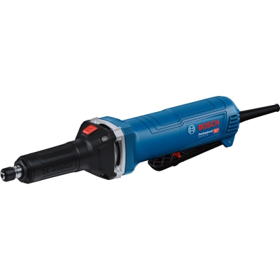 Esmeril Recto Bosch 750W Cuello Largo GGS 30 LPS - 0601.2B5.2E0