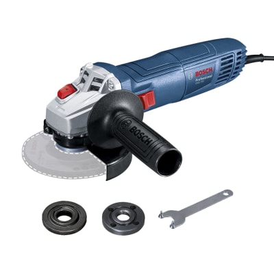 Esmeril Angular Bosch 4-1/2