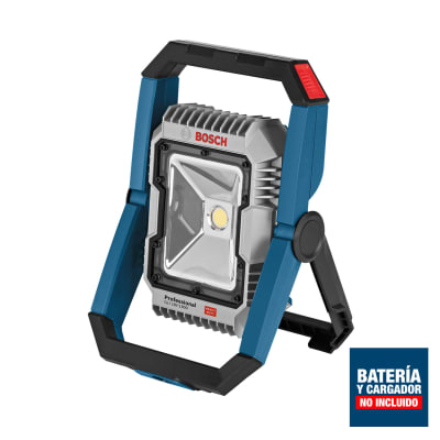 Linterna de Trabajo 18V 1900 Lm Baretool Bosch GLI 18V-1900