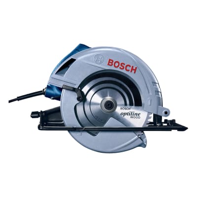 Sierra Circular Bosch 9 1/4