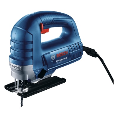 Sierra Caladora Bosch 710W Profesional GST 75 E - 0601.58H.0E0