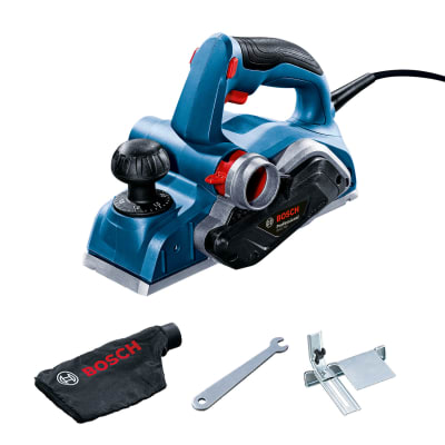 Cepillo Bosch GHO 700 Professional (700W) – 0601.5A9.0E0