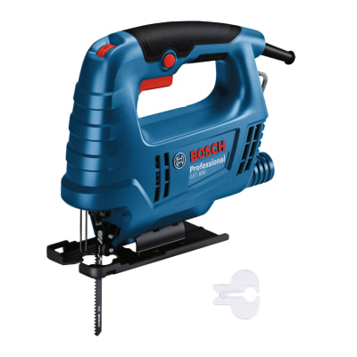 Sierra Caladora Bosch 500W GST 680 Profesional - 0601.5B4.0E0
