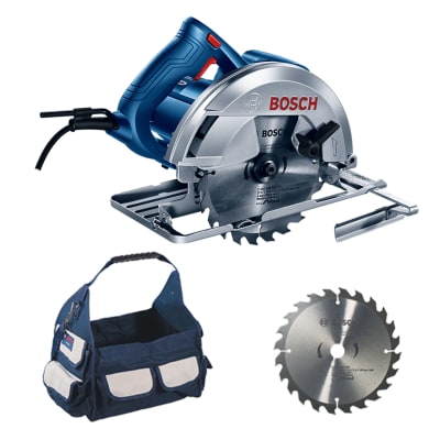 Sierra Circular Bosch 7 1/4