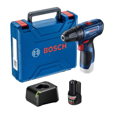 Taladro Atornillador Bosch 12V 3/8