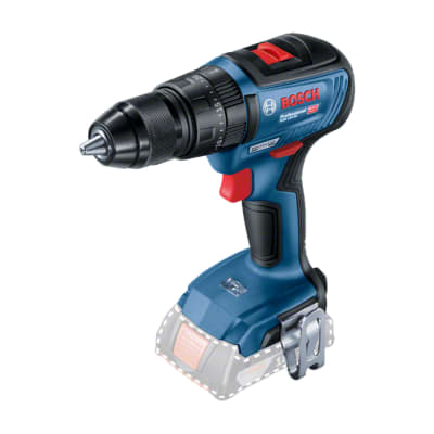 Atornillador / Taladro GSB 18V-50 SB BOSCH (Sin Batería) - 0601.9H5.1E2