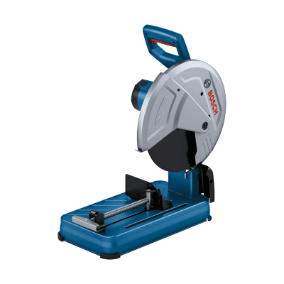 Tronzadora Bosch 14