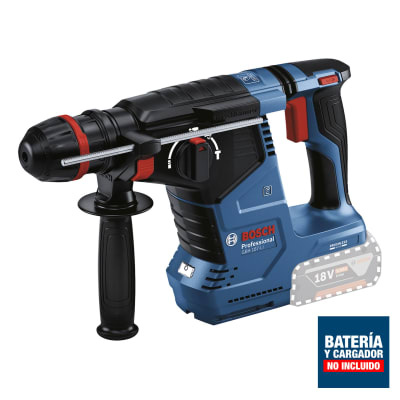 Rotomartillo Bosch GBH 187-LI SDS-Plus + Mandril Universal - 0611.923.1E1