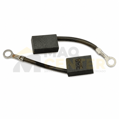 KIT CARBON DWE1622 DEWALT (1004685-54)