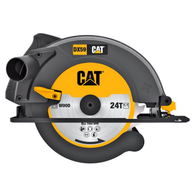 SIERRA CIRCULAR 7 1/4