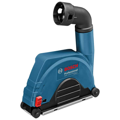 Guarda de 5'' Colectora de Polvo GDE 115/125 FC-T Bosch 1600.A00.3DK