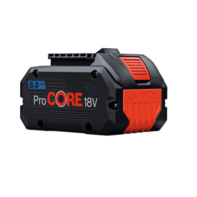 Batería Bosch ProCORE18V 8.0 Ah - 1600.A01.6GK