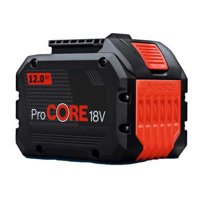 Batería ProCORE 12.0 Ah 18V Bosch 1600.A01.6GU