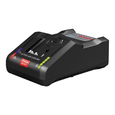 Cargador Ultra Rápido Bosch GAL 18V-160 C Professional – 1600.A01.B6F