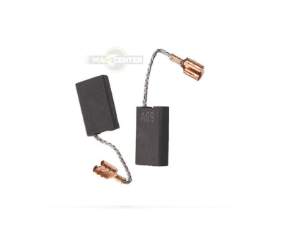 Kit Carbón / Martillo GSH 11E /GBH 11 - 1617014126 BOSCH