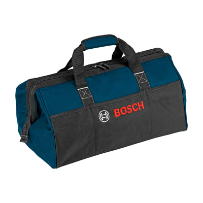 Bolso de Herramientas Mediano Bosch Tool Bag – 1619.BZ0.100