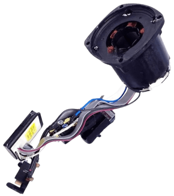 CAMPO Y MODULO DCG414-T2 DEWALT - (N508174)